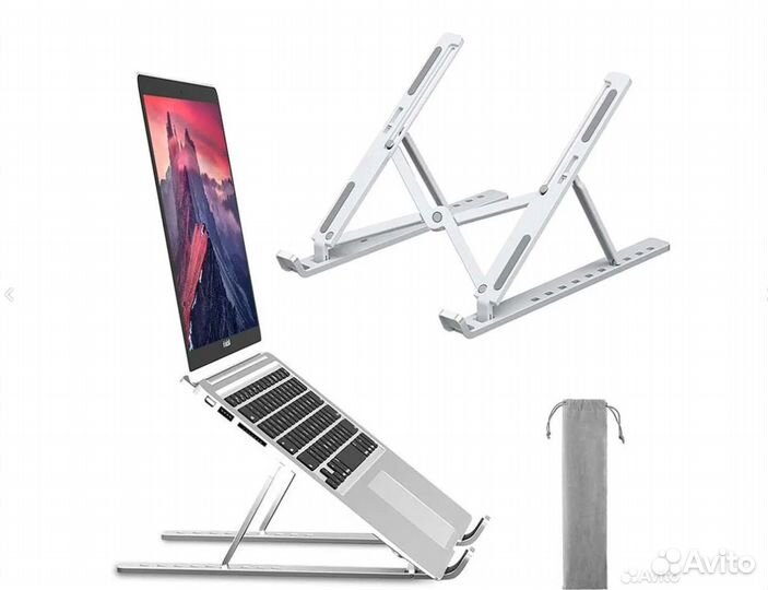 Подставка для Apple MacBook