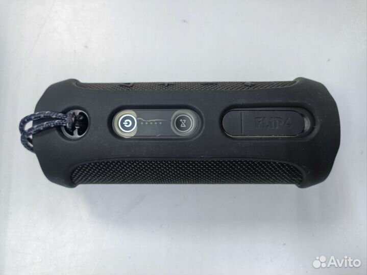 Колонка jbl flip 4