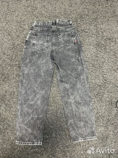 Джинсы для девочки