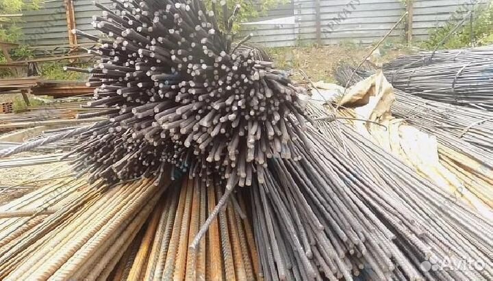 Арматура гост