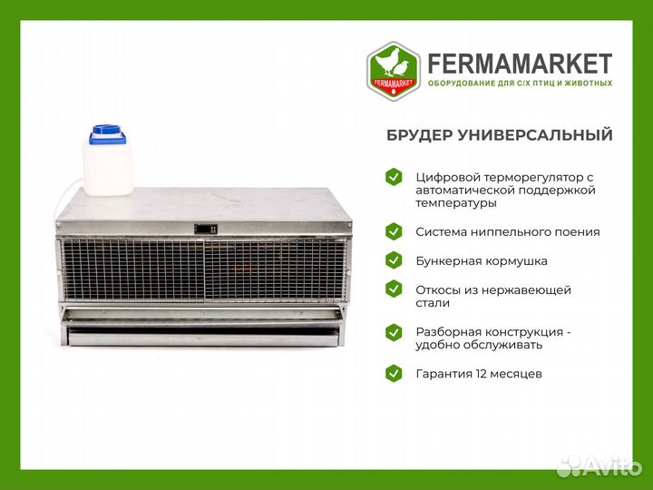 Клетки для перепелов Новосемейкино