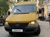 Mercedes-Benz Sprinter 2.2 MT, 2005, 340 000 км, с пробегом, цена 980 000 руб.