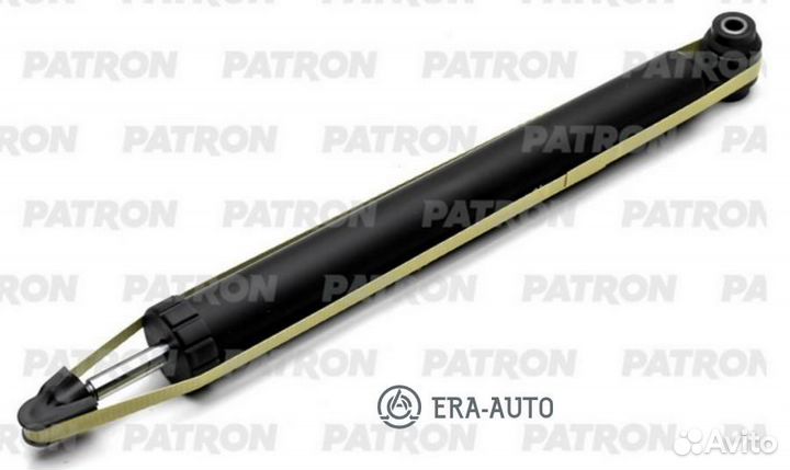 Patron PSA999020 Амортизатор подвески задн mercedes C-class (W204/S204) 07-14