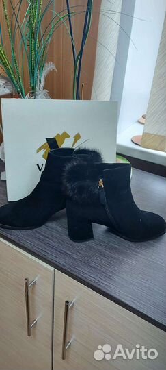 Обувь женская