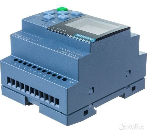 Siemens 6AV6647-0AB11-3XA0