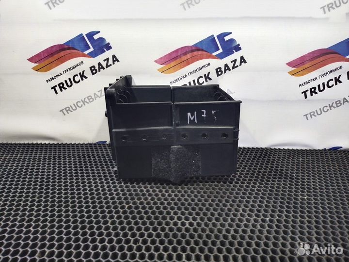 81254416166 Кронштейн электронных блоков управлени