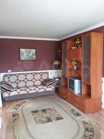 2-к. квартира, 42 м², 2/5 эт.