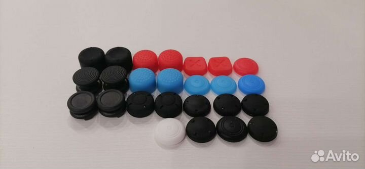 Накладки для Joy-Con Nintendo