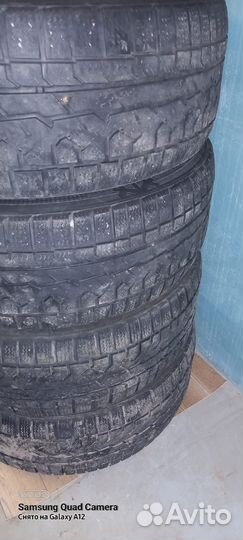 Kumho WinterCraft WS71 235/60 R17