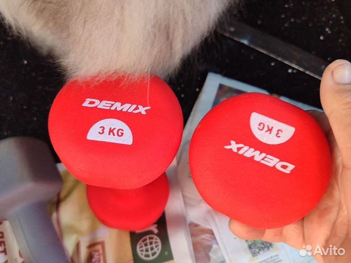 Спортинвентарь