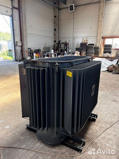 Трансформатор