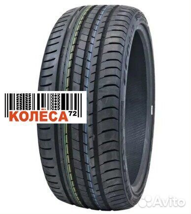 Mazzini Eco 602 265/35 R19