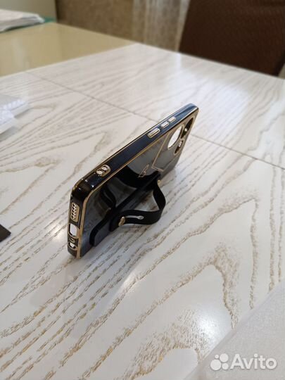 Новый чехол на tecno camon 20 Pro