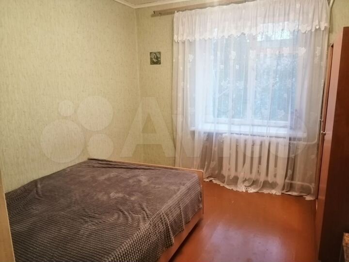 3-к. квартира, 62,5 м², 4/5 эт.