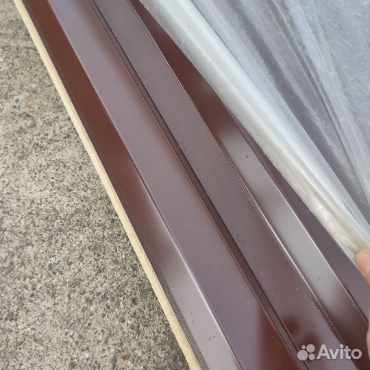 Профнастил с21