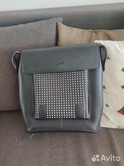 Рюкзак Christian Louboutin