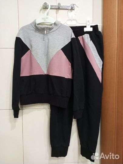Спортивный костюм, р. 104-110