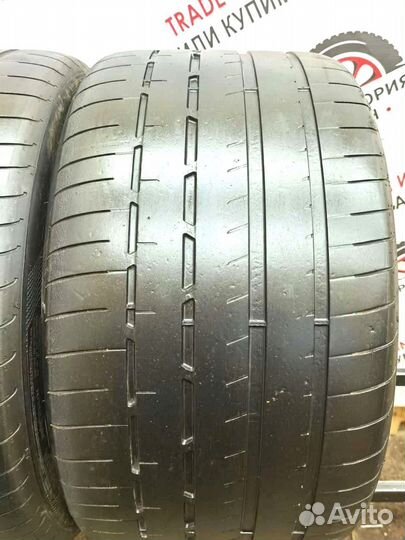 Goodyear Eagle F1 Asymmetric 315/30 R21 105Y