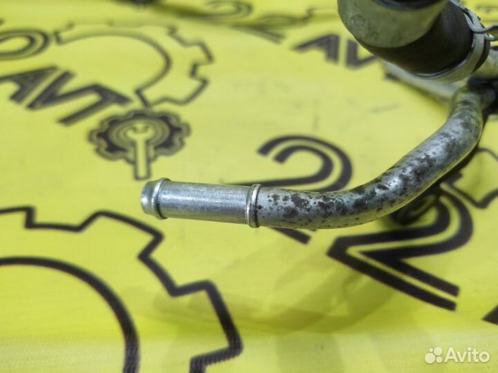 Трубка охлаждения гидроусилителя Nissan Primera