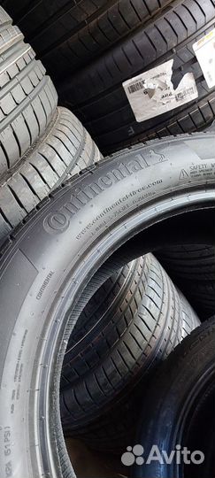 Continental ContiProContact GX 235/50 R19 99H