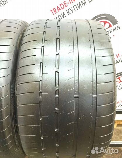 Goodyear Eagle F1 Asymmetric 315/30 R21 105Y