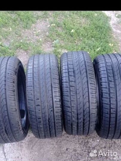 Pirelli Cinturato P7 205/50 R17