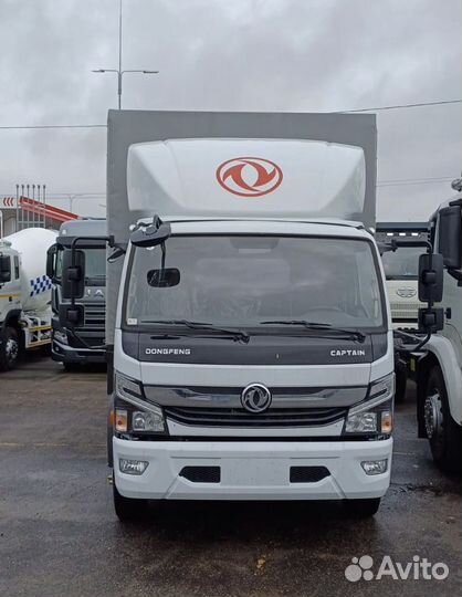 DongFeng C120L, 2024