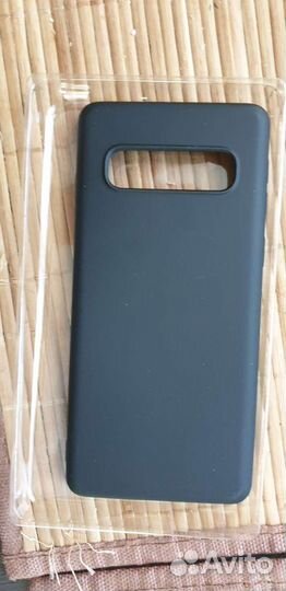 Новый чехол S10