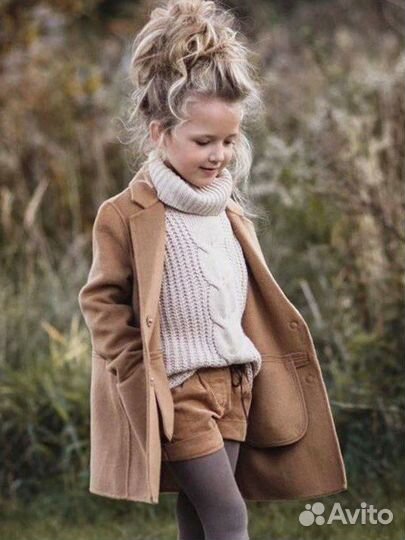 Детская одежда новая