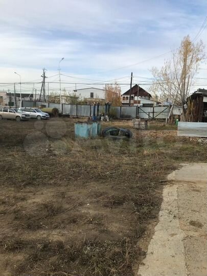 Участок 20 сот. (ИЖС)