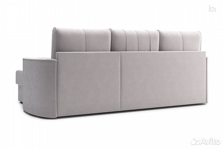 Диван угловой Шайн