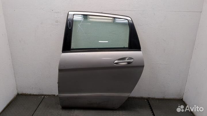 Дверь боковая Mercedes B W245, 2006
