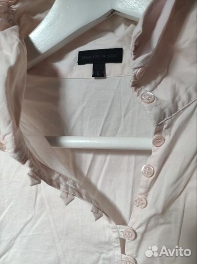 Рубашка блузка