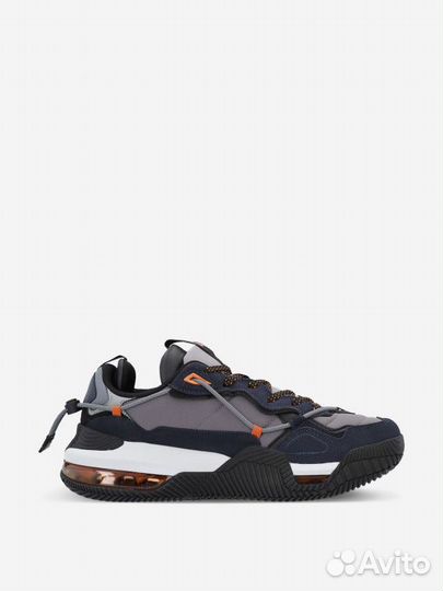 Кроссовки мужские fila Wade