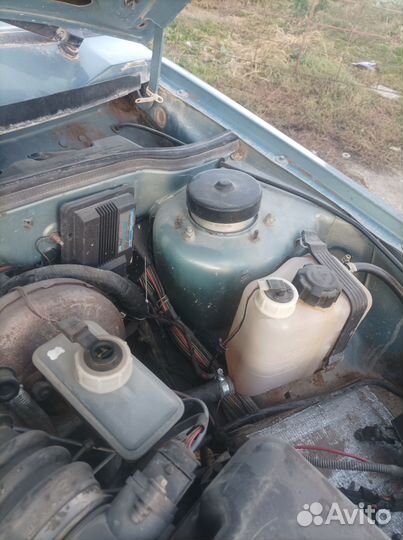 Сиденья ваз 2109