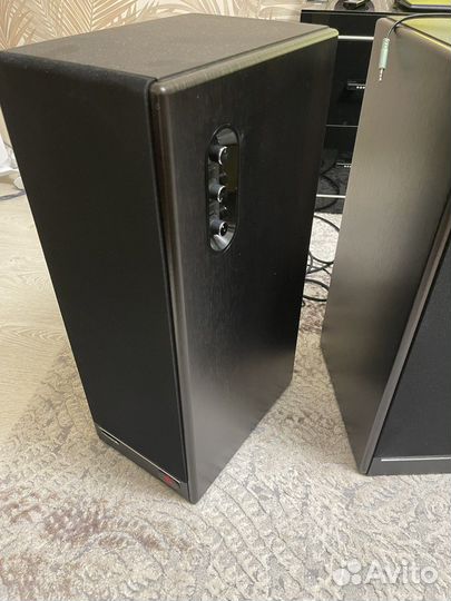 Колонки Microlab 9c