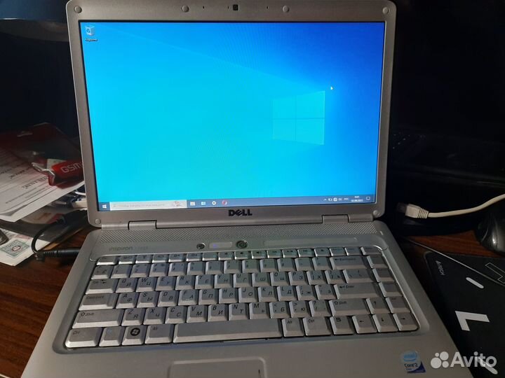 Ноутбук Dell
