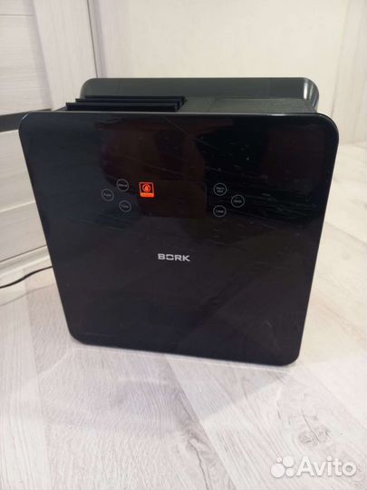 Очиститель/увлажнитель воздуха bork Q710