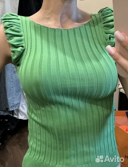 Топ резинка