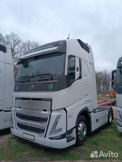 Volvo FH 500, 2023