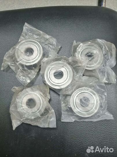 Подшипник 205 GP dura-roll