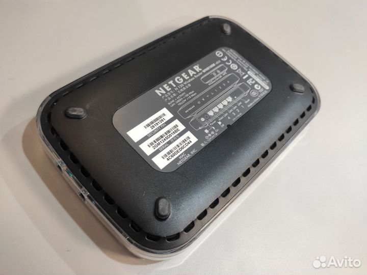 Роутер netgear N150 WNR1000