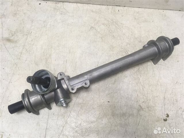 Рейка рулевая без г/у Volkswagen Golf Ii/Jetta Ii