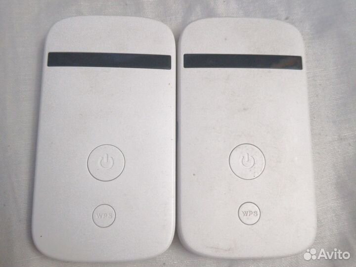 4G LTE WiFi Роутер