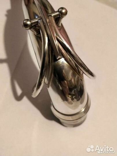 Эска для саксофона тенор