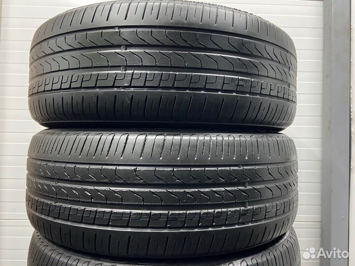 Pirelli Scorpion Verde 235/55 R19 101V