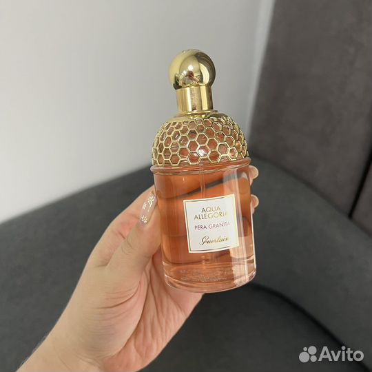 Духи женские Aqua Allegoria