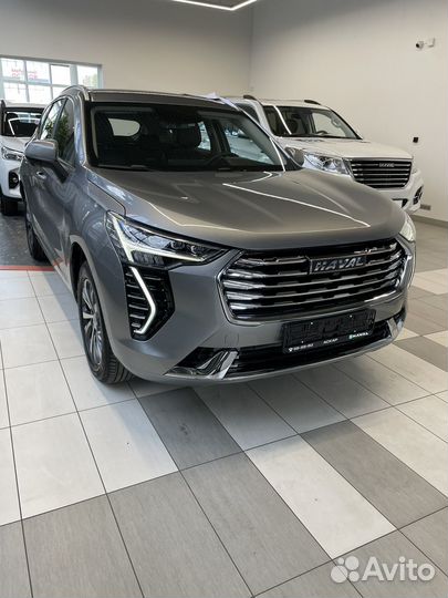 Аренда автомобиля Haval Jolion