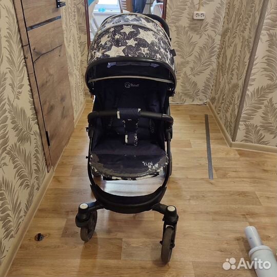 Прогулочная коляска бу