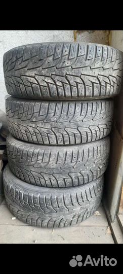 Hankook Winter I'Pike RS W419 205/55 R16 91T